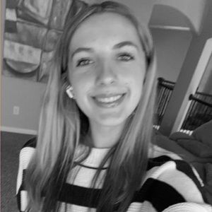 Meet your Posher, Savanna